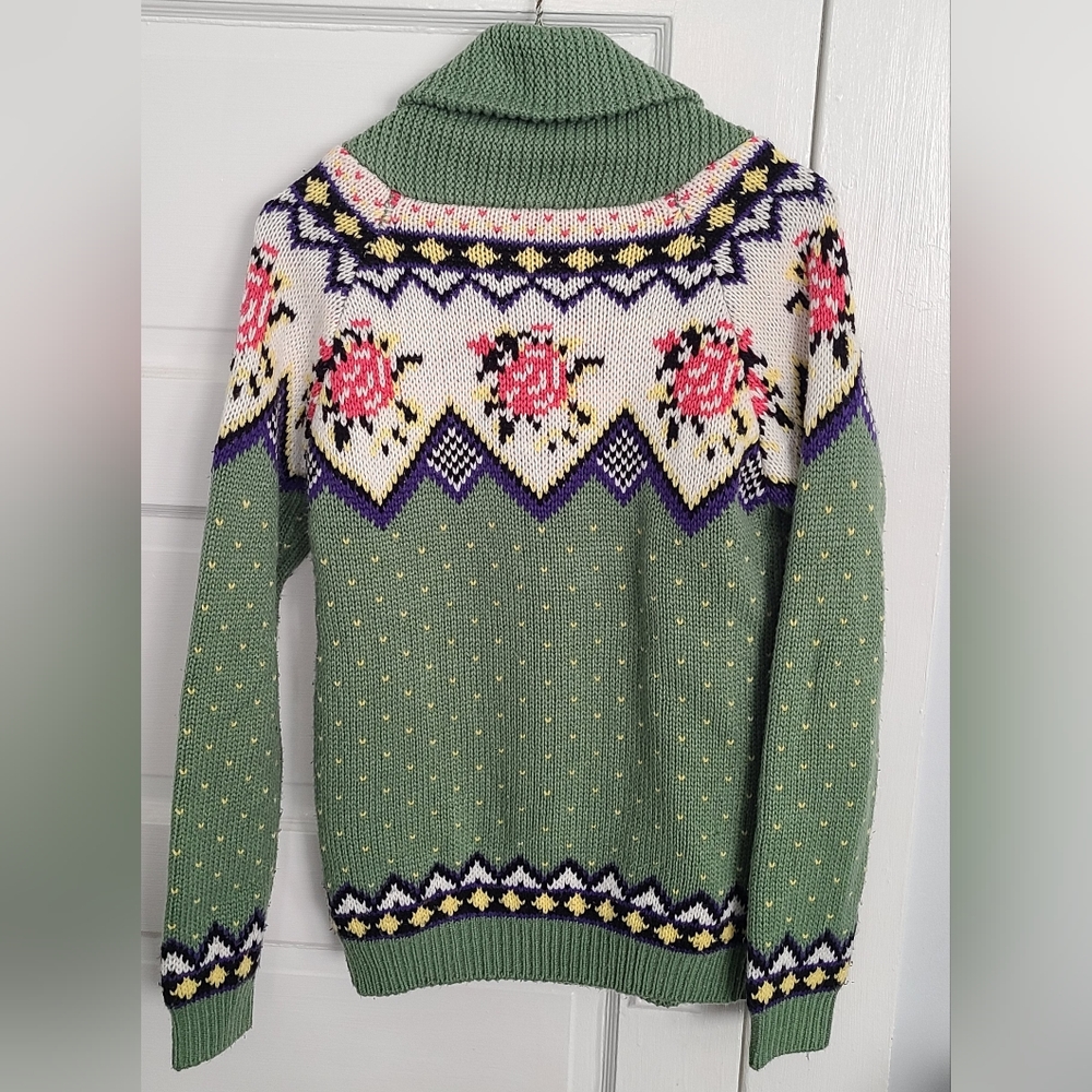 Woman Sweater - Picture 2 of 2